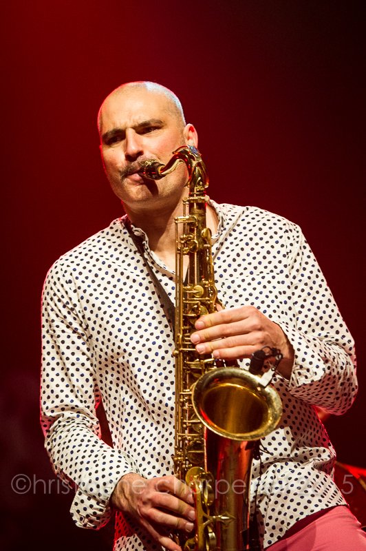 Lionel Martin
