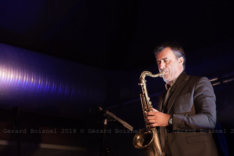 David Sauzay