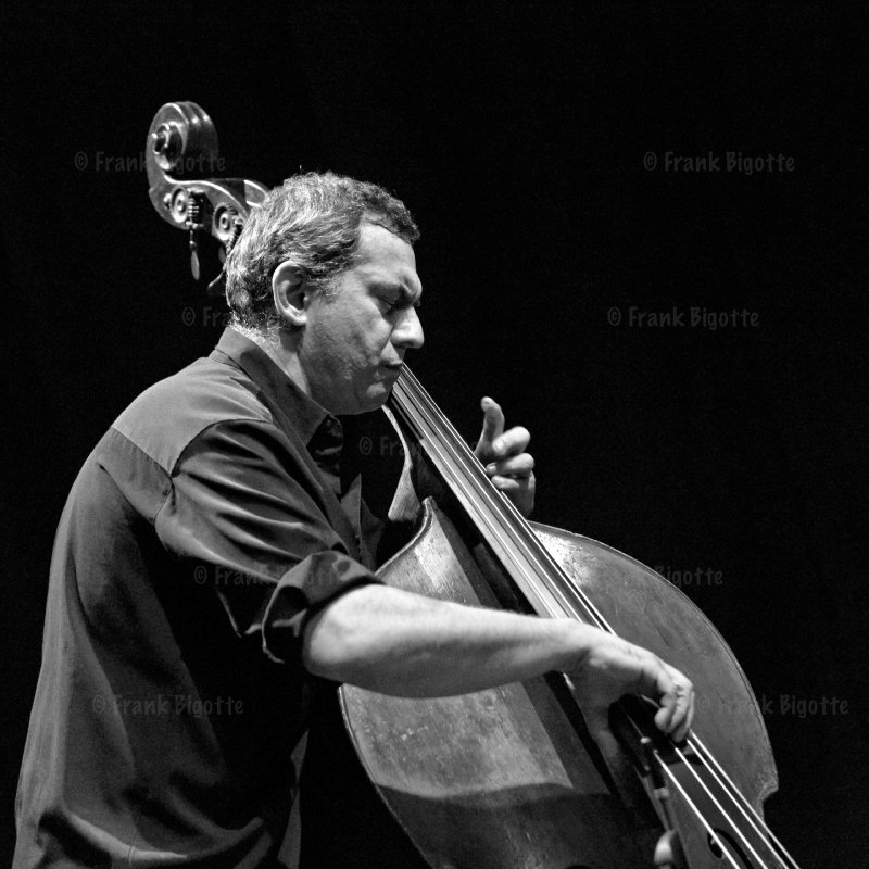 Claude Tchamitchian