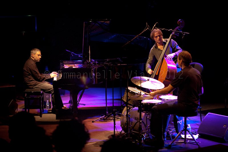 trio Pilc-Moutin-Hoenig
