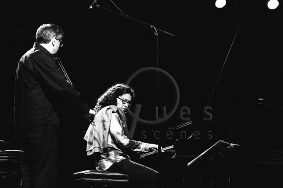 M. Feldman-S. Courvoisier
