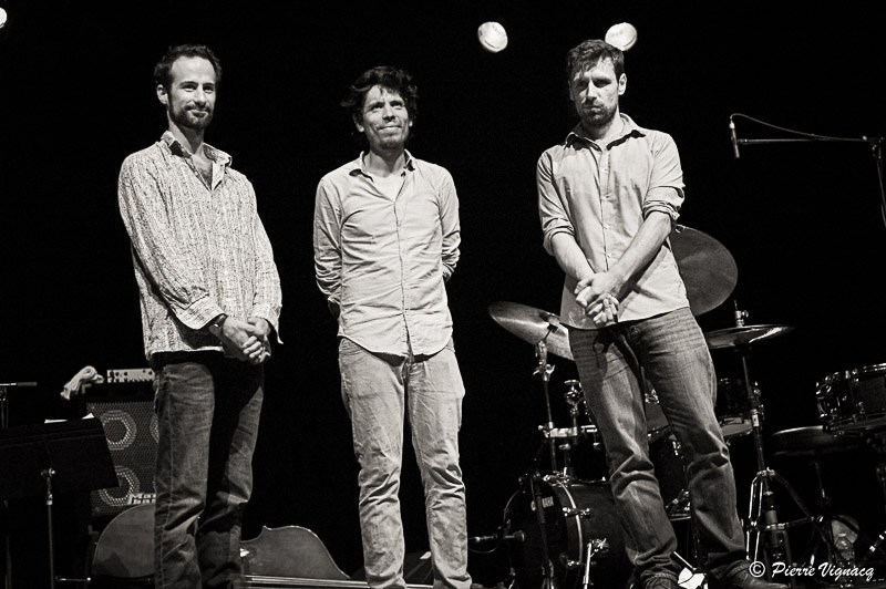 Elie Dufour ; Yann Phayphet ; Marc Michel
