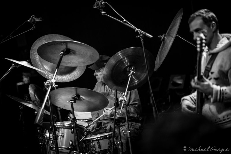 Christian Vander