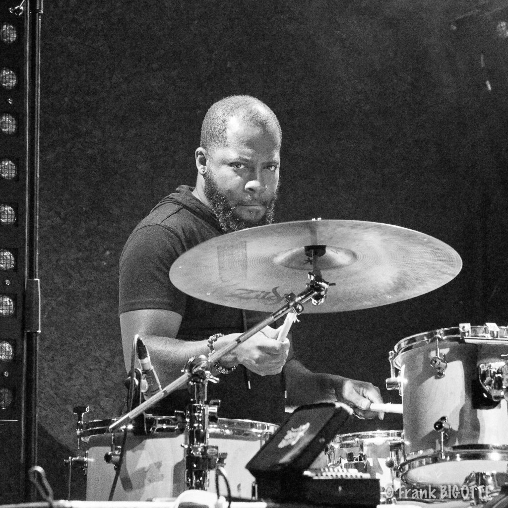 Michael Harris