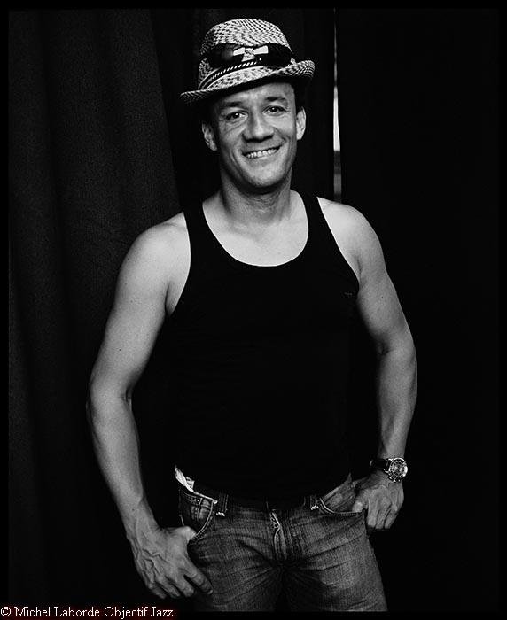 Jacky Terrasson