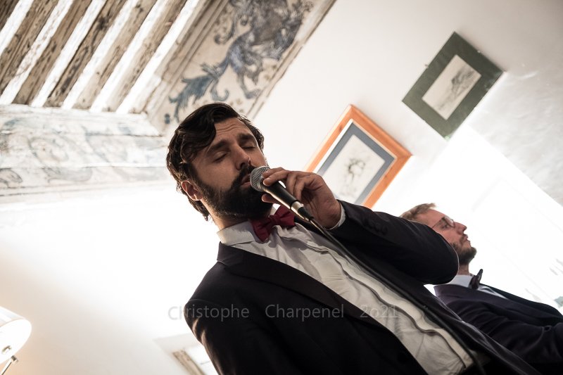 Romain Vuillemin