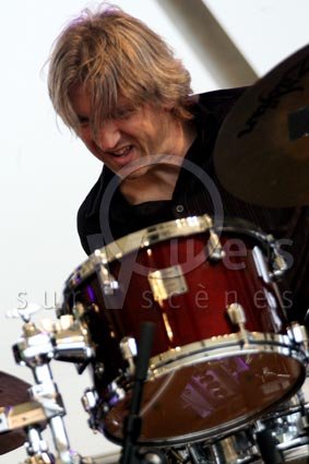 Magnus Oström