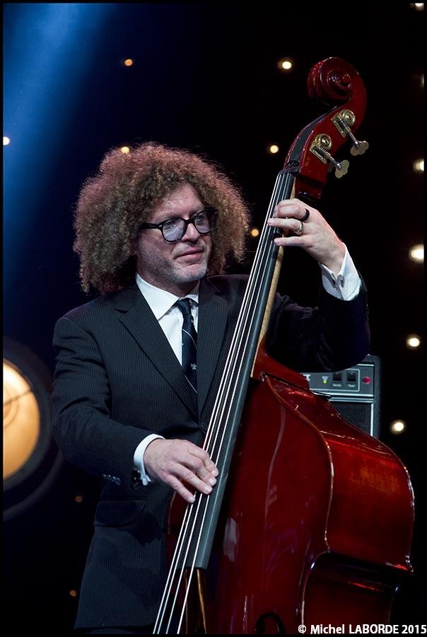 Ben Jaffe