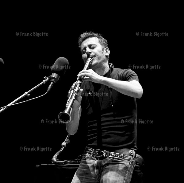 Francesco Bearzatti
