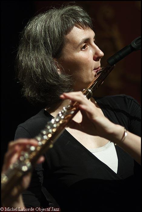 Sylvaine Hélary