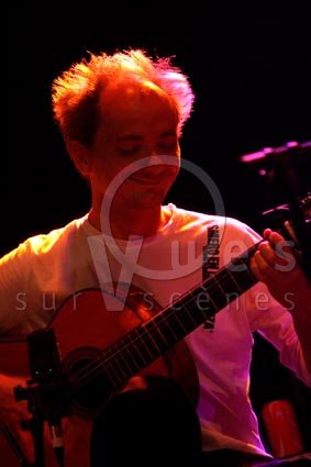 Philippe Guidat