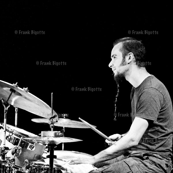 Julien Grégoire