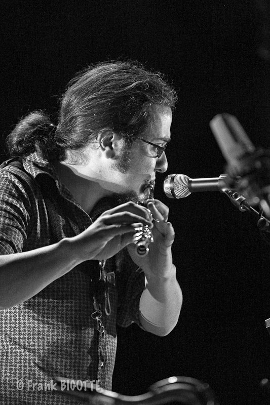 Julien Eil