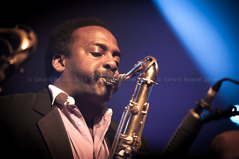 David Murray