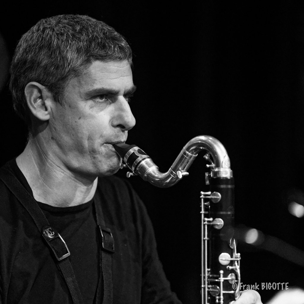 Arnaud Rouanet