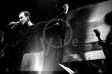 David Linx