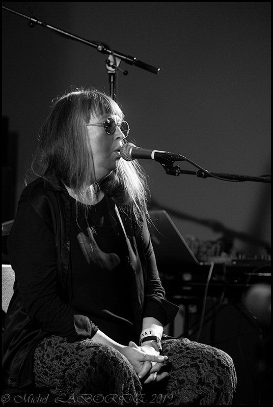 Sidsel Endresen