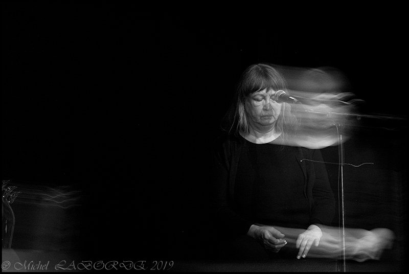 Sidsel Endresen