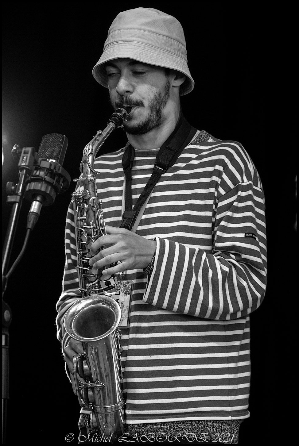 Simon Riou