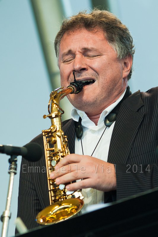 Sylvain Beuf