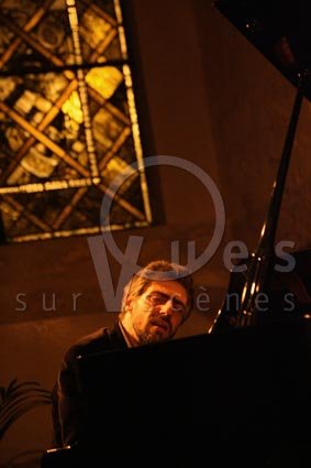 Giovanni Mirabassi