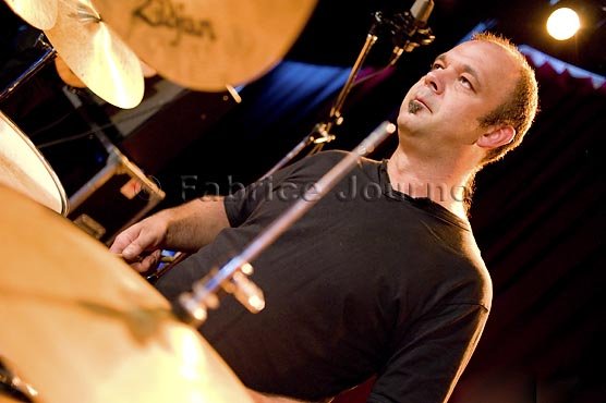 Daniel Jeand'heur