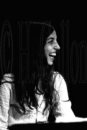 Sarah Murcia © H. Collon