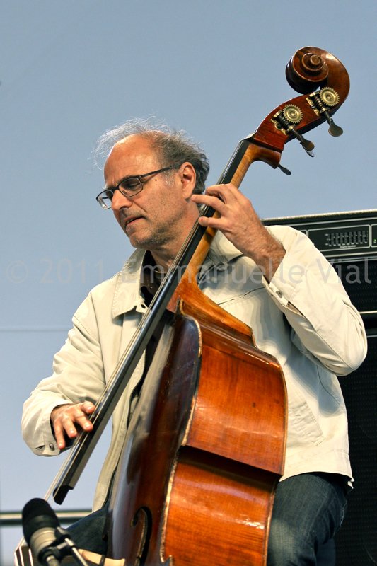 Michel Benita
