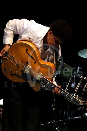 Monnette Sudler