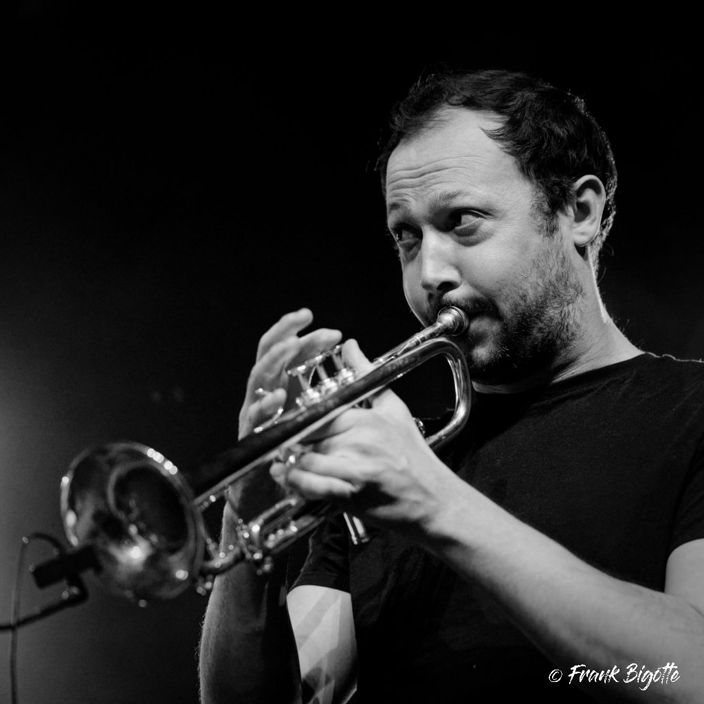 Quentin Ghomari
