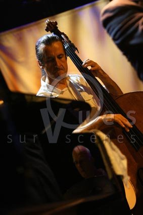 Yves Torchinsky