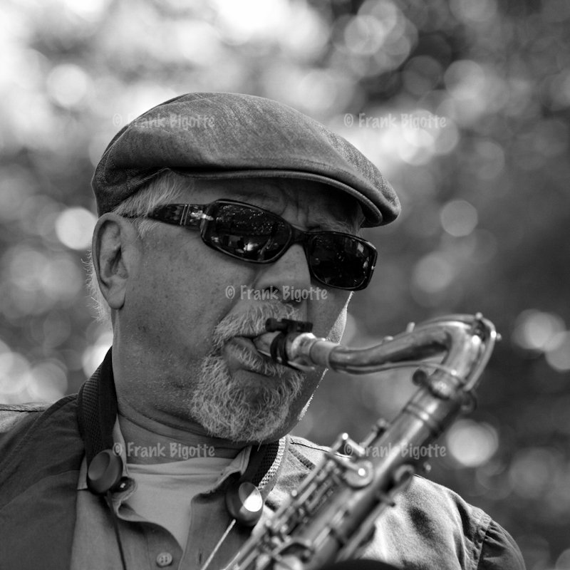 Charles Lloyd