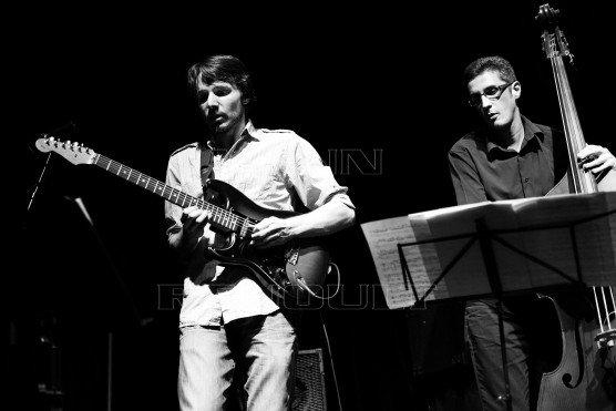 Tam de Villiers / Bruno Schorp