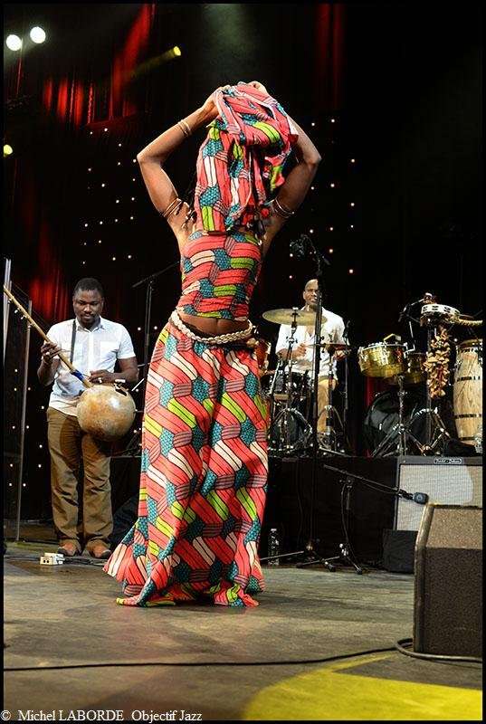 Fatoumata Diawara