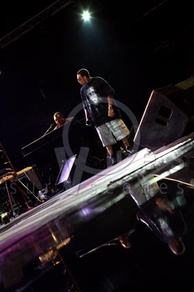 Tony Dorsey