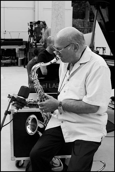 Dave Liebman
