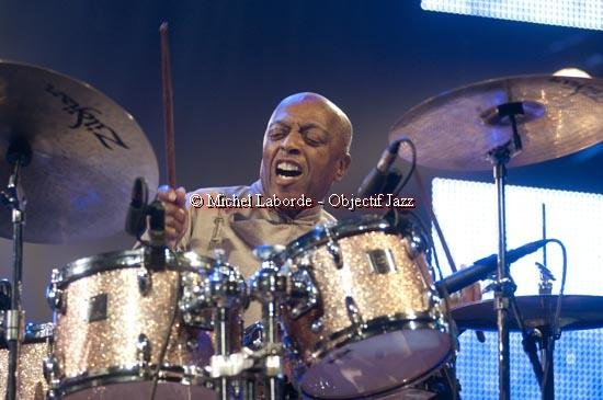 Roy Haynes