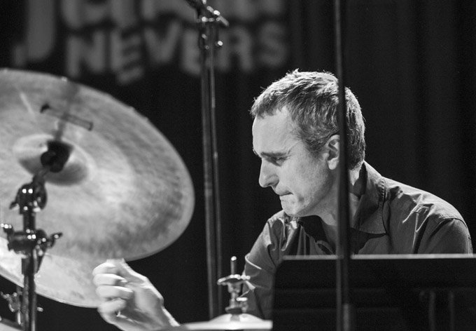Christophe Marguet