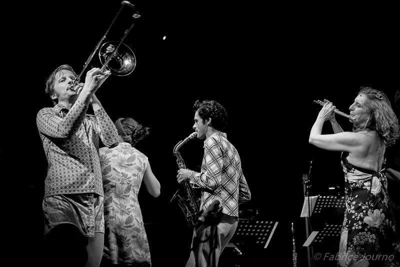 Surnatural Orchestra