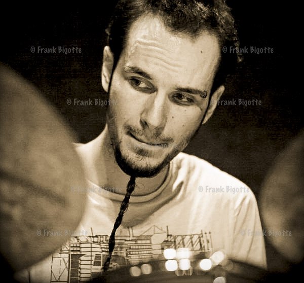 Julien Grégoire