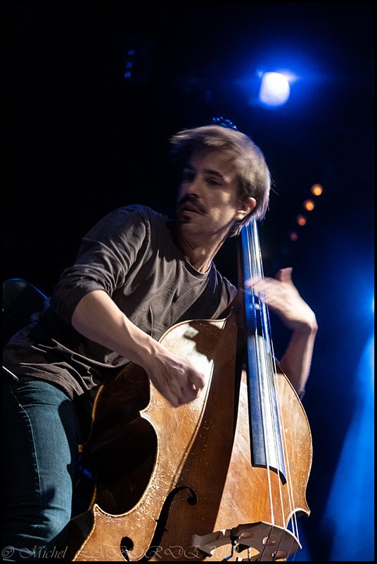 Ronan Prual