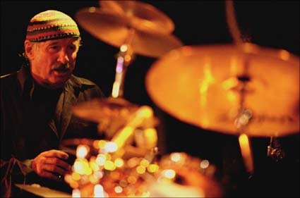 Joe Zawinul Syndicate