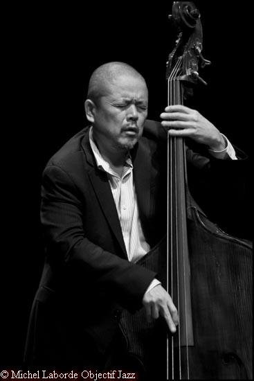 Kiyoshi Kitagawa