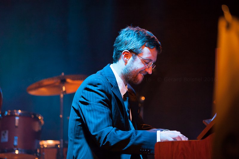 Jérémy Bruger