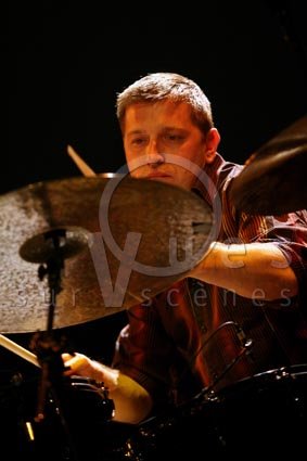 Franck Agulhon