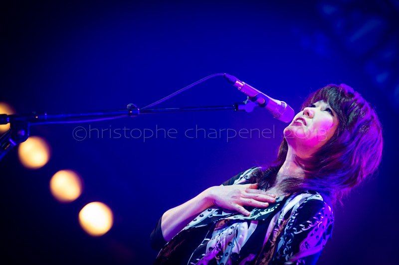Youn Sun Nah