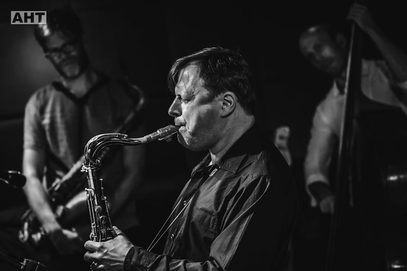Chris Potter