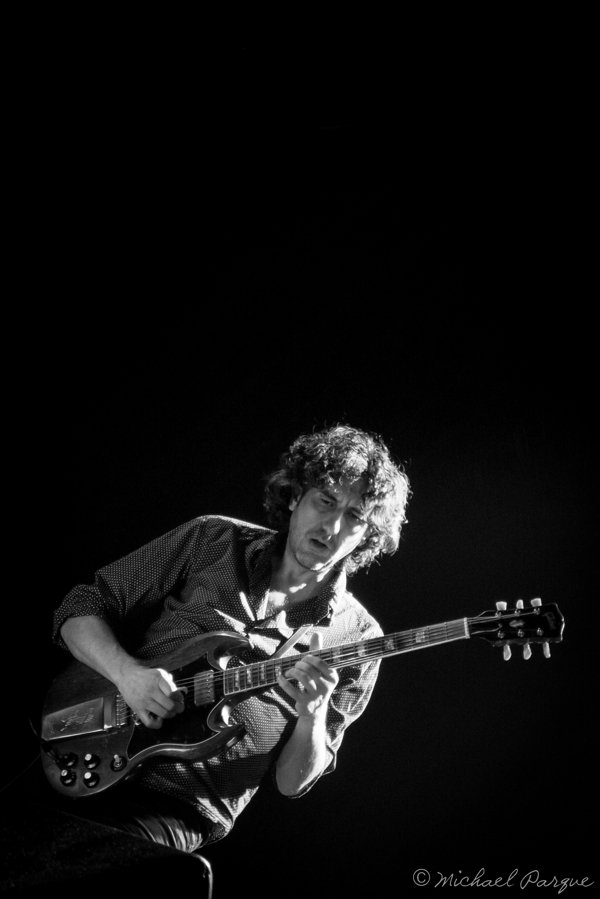 Gilles Coronado