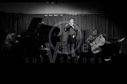 Jean-Luc Fillon / Joao Paolo / Carlo Rizzo