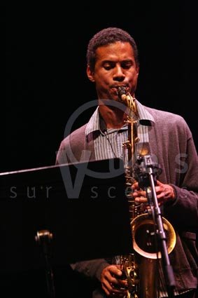 Mark Turner